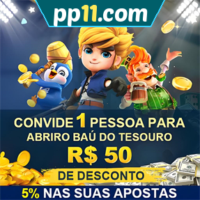 pp11.com Indique amigos para receber um bônus