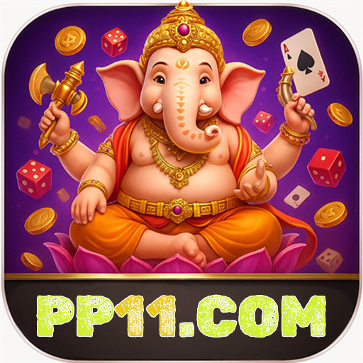 pp11.com Cassino Online
